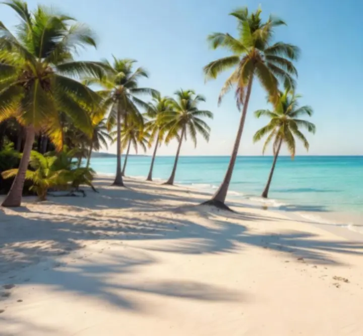 Egzotyczne wakacje organizowane z pomocą doradcy podróży