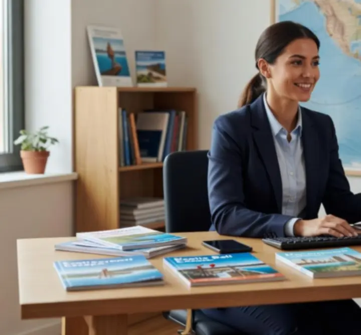 Indywidualne doradztwo w wyborze destynacji w Biurze podróży XO Warszawa