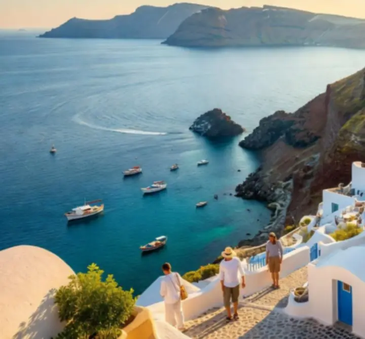 Rekomendowana destynacja wakacyjna