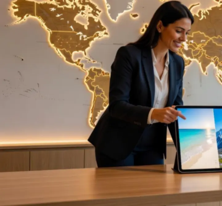 Polecane destynacje na wyjazdy rodzinne, romantyczne i aktywne